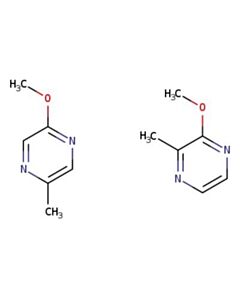 Astatech 2-METHOXY-3(OR 5)-METHYLPYRAZINE, 95.00% Purity, 25G